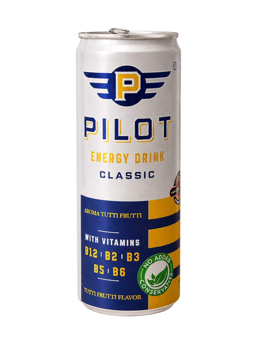 PILOT energiaital